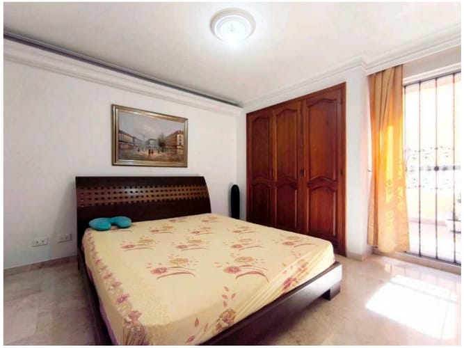 Apartamento de 4 alcobas en venta en Laureles, Medellín, 250 m² · foto 19 de 24