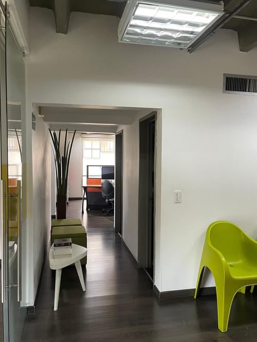 Oficina en arriendo en Centenario, Cali, 110 m² · foto 11 de 18