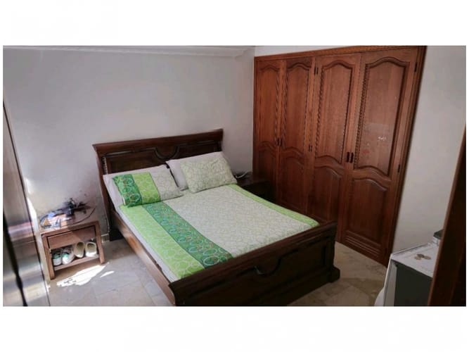 Apartamento de 4 alcobas en venta en Laureles, Medellín, 250 m² · foto 21 de 24