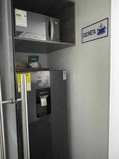 Oficina en arriendo en Centenario, Cali, 110 m² · foto 2 de 18