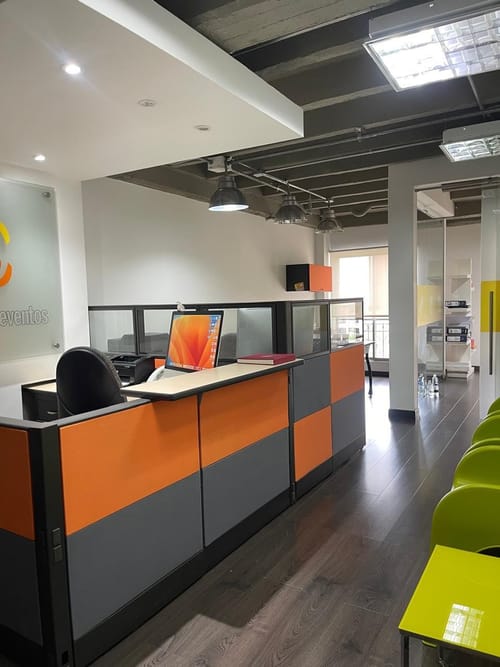 Oficina en arriendo en Centenario, Cali, 110 m² · foto 5 de 18