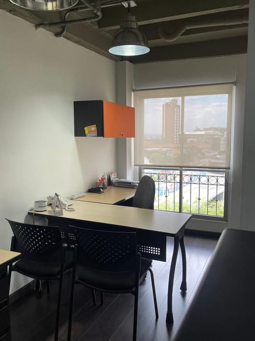 Oficina en arriendo en Centenario, Cali, 110 m² · foto 13 de 18