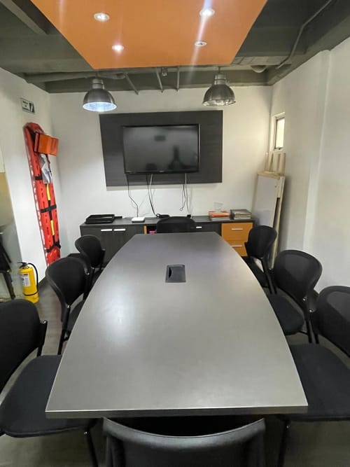 Oficina en arriendo en Centenario, Cali, 110 m² · foto 14 de 18