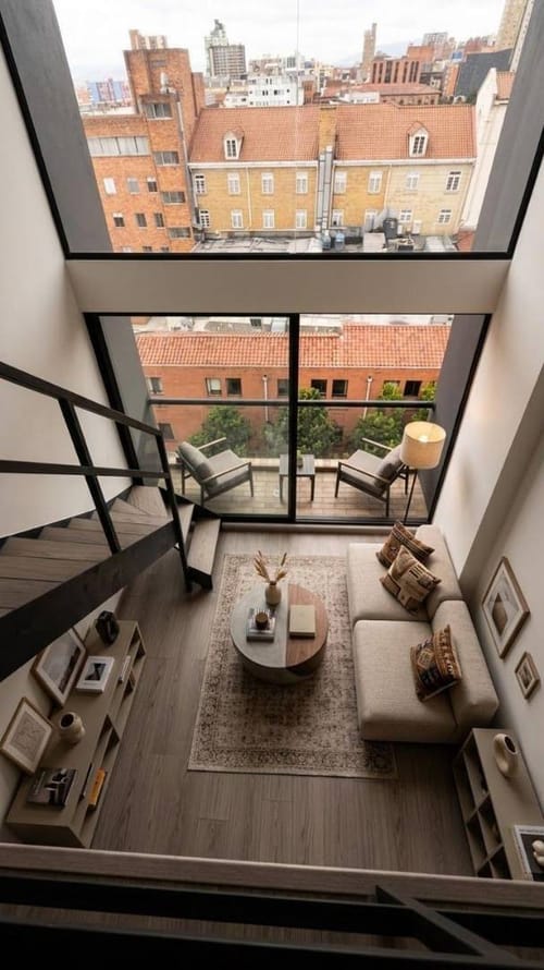 Apartamento de 1 alcoba en venta en Chapinero, Bogotá, 41 m² · foto 6 de 13