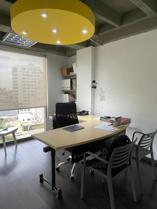 Oficina en arriendo en Centenario, Cali, 110 m² · foto 7 de 18