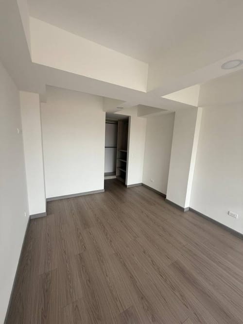 Apartamento de 1 alcoba en venta en Chapinero, Bogotá, 41 m² · foto 7 de 13