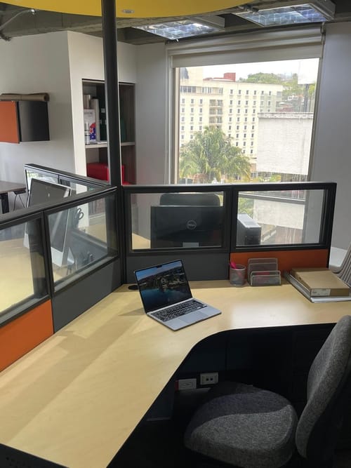 Oficina en arriendo en Centenario, Cali, 110 m² · foto 15 de 18