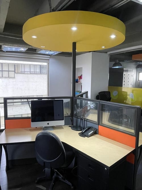 Oficina en arriendo en Centenario, Cali, 110 m² · foto 18 de 18