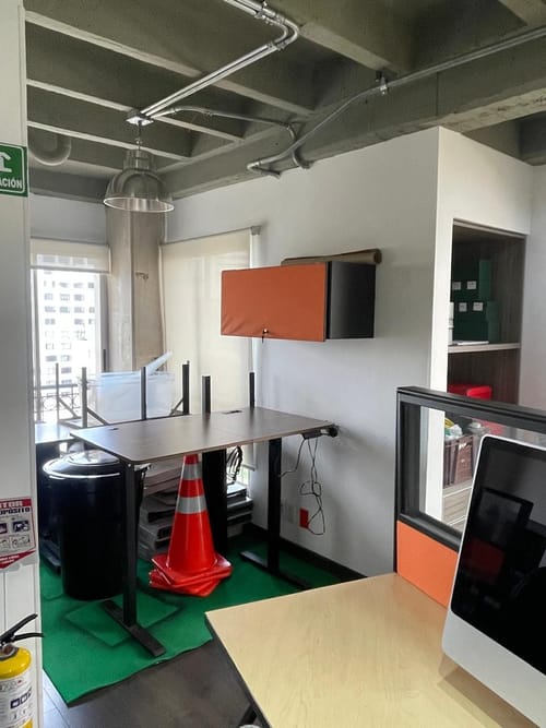Oficina en arriendo en Centenario, Cali, 110 m² · foto 17 de 18