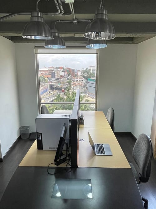 Oficina en arriendo en Centenario, Cali, 110 m² · foto 16 de 18