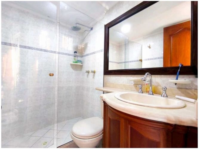 Apartamento de 4 alcobas en venta en Laureles, Medellín, 250 m² · foto 24 de 24