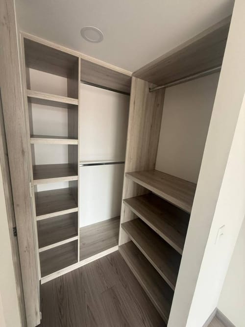 Apartamento de 1 alcoba en venta en Chapinero, Bogotá, 41 m² · foto 11 de 13