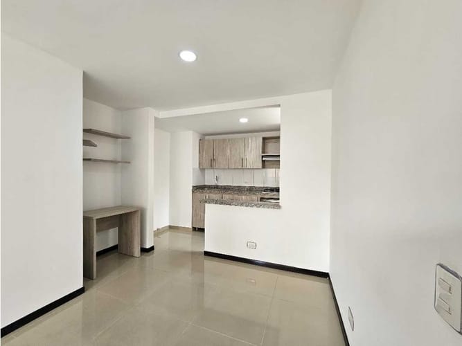 Apartamento de 3 alcobas en arriendo en Asdesillas, Sabaneta, 65 m² · foto 8 de 24