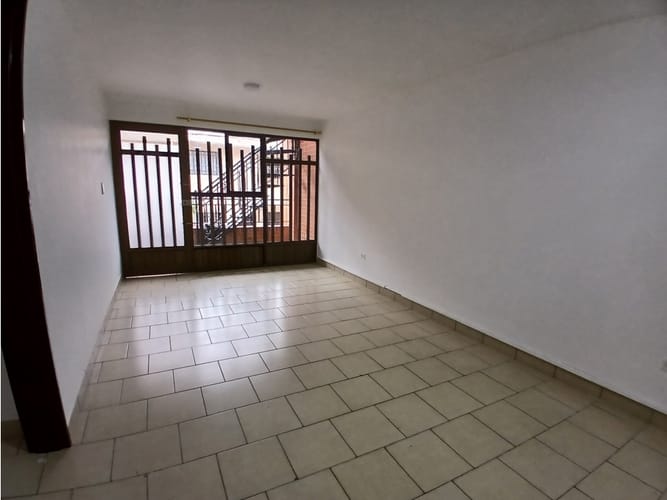Apartamento de 3 alcobas en arriendo en Belén San Bernardo, Medellín, 120 m² · foto 5 de 18