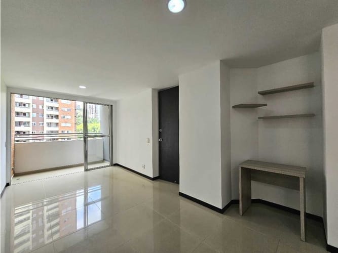Apartamento de 3 alcobas en arriendo en Asdesillas, Sabaneta, 65 m² · foto 9 de 24