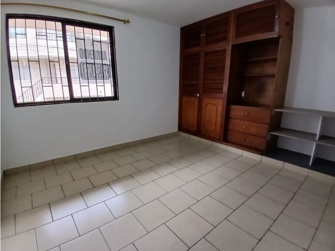 Apartamento de 3 alcobas en arriendo en Belén San Bernardo, Medellín, 120 m² · foto 7 de 18