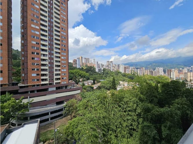 Apartamento de 3 alcobas en arriendo en Asdesillas, Sabaneta, 65 m² · foto 11 de 24