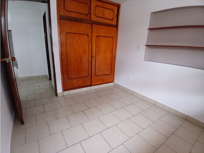 Apartamento de 3 alcobas en arriendo en Belén San Bernardo, Medellín, 120 m² · foto 8 de 18