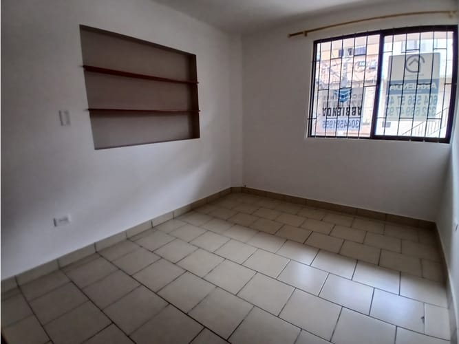 Apartamento de 3 alcobas en arriendo en Belén San Bernardo, Medellín, 120 m² · foto 9 de 18