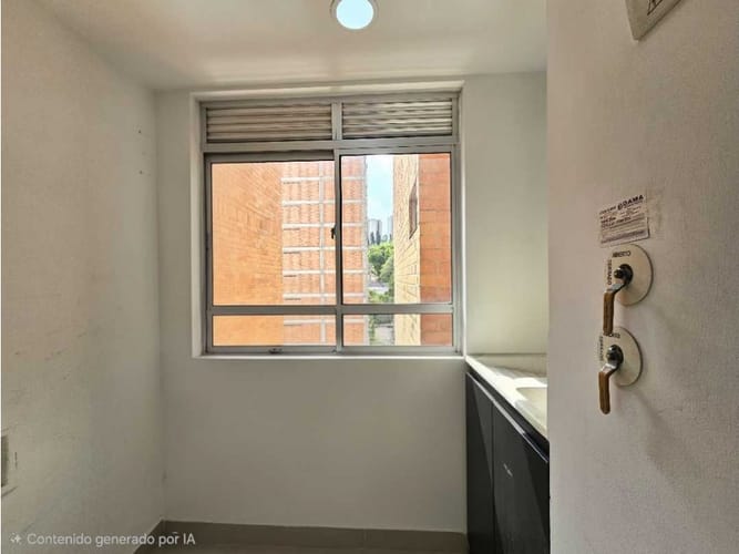 Apartamento de 3 alcobas en arriendo en Asdesillas, Sabaneta, 65 m² · foto 13 de 24