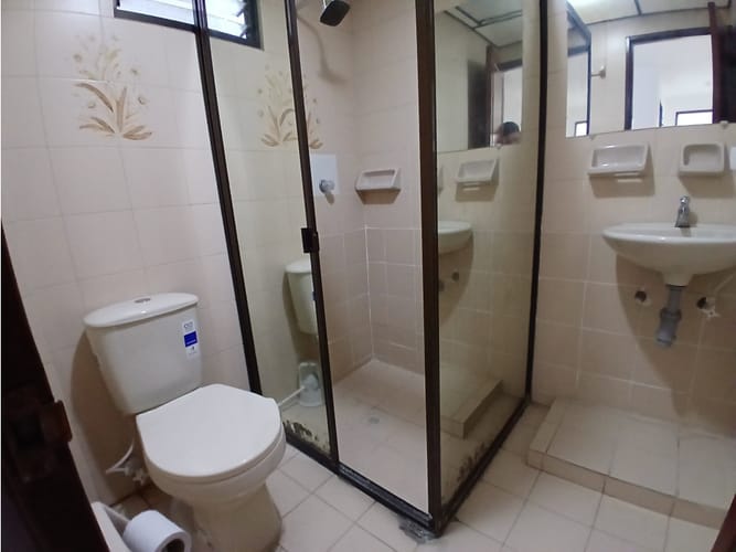 Apartamento de 3 alcobas en arriendo en Belén San Bernardo, Medellín, 120 m² · foto 10 de 18