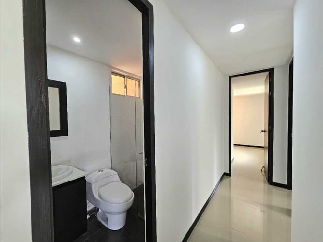 Apartamento de 3 alcobas en arriendo en Asdesillas, Sabaneta, 65 m² · foto 14 de 24