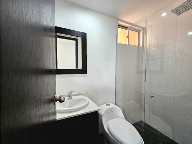 Apartamento de 3 alcobas en arriendo en Asdesillas, Sabaneta, 65 m² · foto 15 de 24