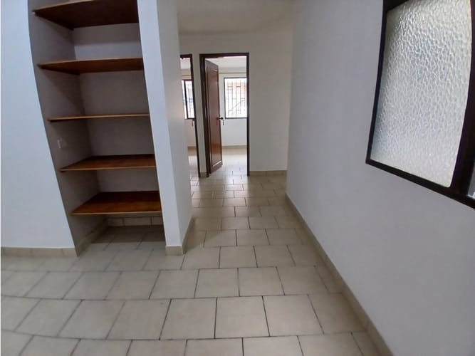 Apartamento de 3 alcobas en arriendo en Belén San Bernardo, Medellín, 120 m² · foto 12 de 18