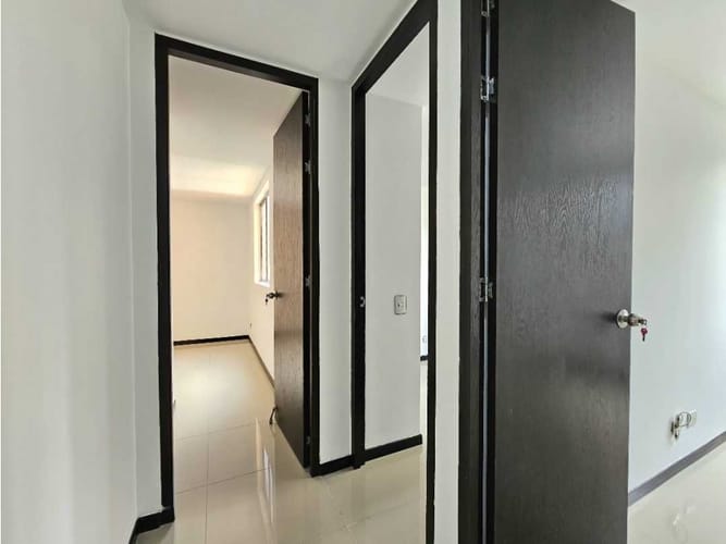 Apartamento de 3 alcobas en arriendo en Asdesillas, Sabaneta, 65 m² · foto 16 de 24