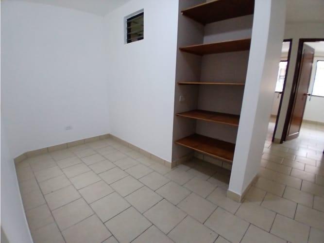 Apartamento de 3 alcobas en arriendo en Belén San Bernardo, Medellín, 120 m² · foto 13 de 18