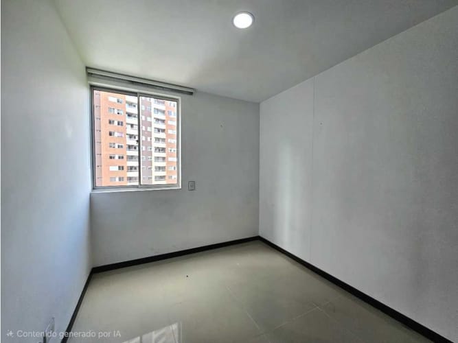 Apartamento de 3 alcobas en arriendo en Asdesillas, Sabaneta, 65 m² · foto 17 de 24