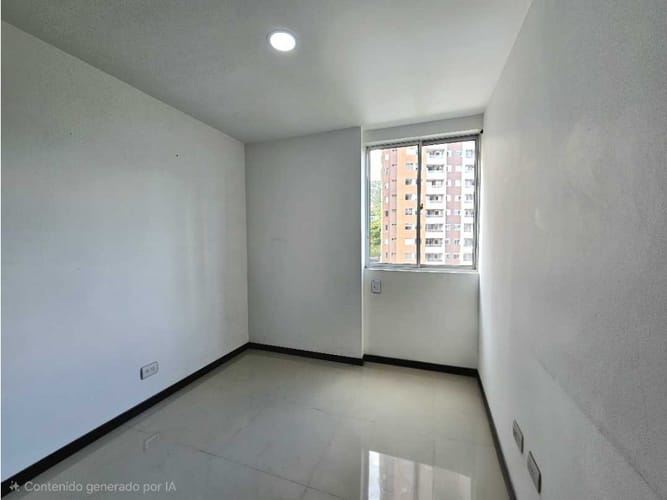 Apartamento de 3 alcobas en arriendo en Asdesillas, Sabaneta, 65 m² · foto 19 de 24