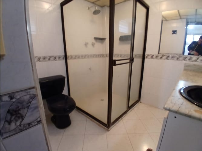 Apartamento de 3 alcobas en arriendo en Belén San Bernardo, Medellín, 120 m² · foto 16 de 18