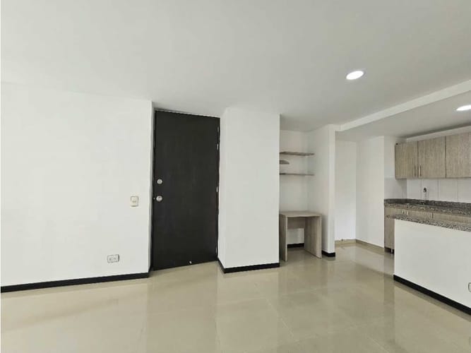 Apartamento de 3 alcobas en arriendo en Asdesillas, Sabaneta, 65 m² · foto 20 de 24