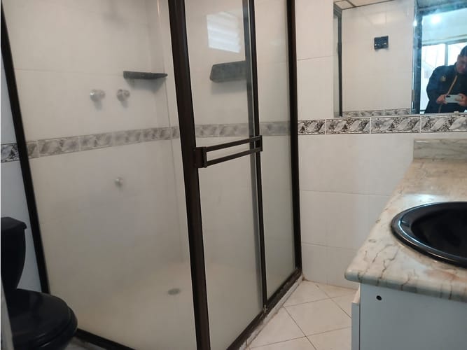 Apartamento de 3 alcobas en arriendo en Belén San Bernardo, Medellín, 120 m² · foto 18 de 18
