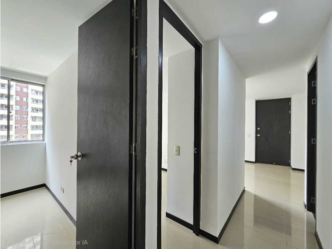 Apartamento de 3 alcobas en arriendo en Asdesillas, Sabaneta, 65 m² · foto 24 de 24