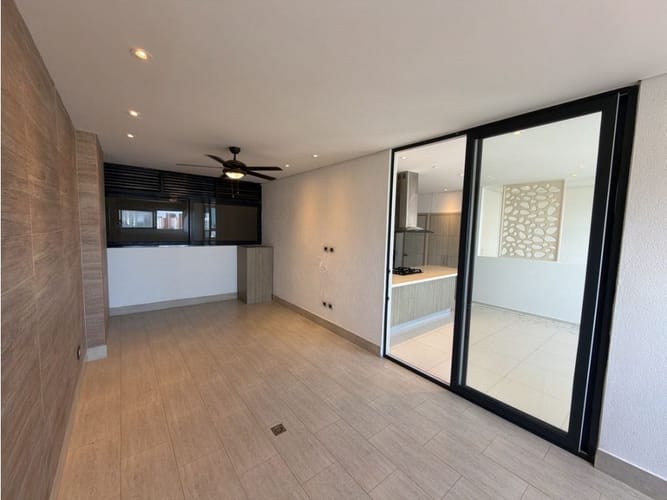 Apartamento de 2 alcobas en venta en Villa Santos, Barranquilla, 126 m² · foto 3 de 24