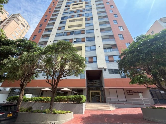 Apartamento de 2 alcobas en venta en Villa Santos, Barranquilla, 126 m² · foto 7 de 24