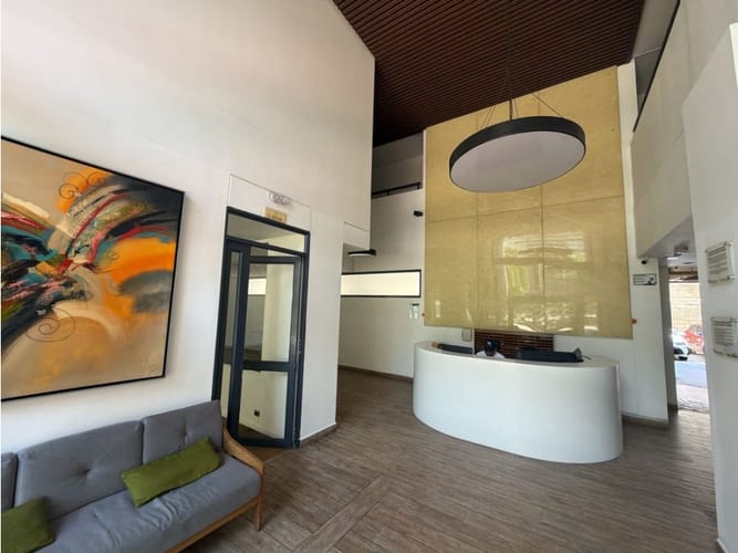 Apartamento de 2 alcobas en venta en Villa Santos, Barranquilla, 126 m² · foto 8 de 24