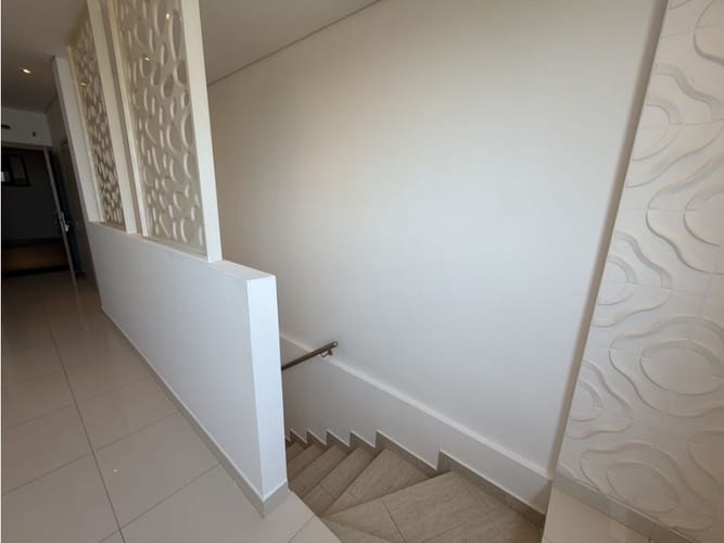 Apartamento de 2 alcobas en venta en Villa Santos, Barranquilla, 126 m² · foto 9 de 24
