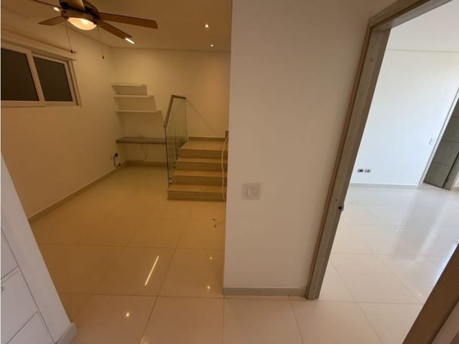 Apartamento de 2 alcobas en venta en Villa Santos, Barranquilla, 126 m² · foto 14 de 24
