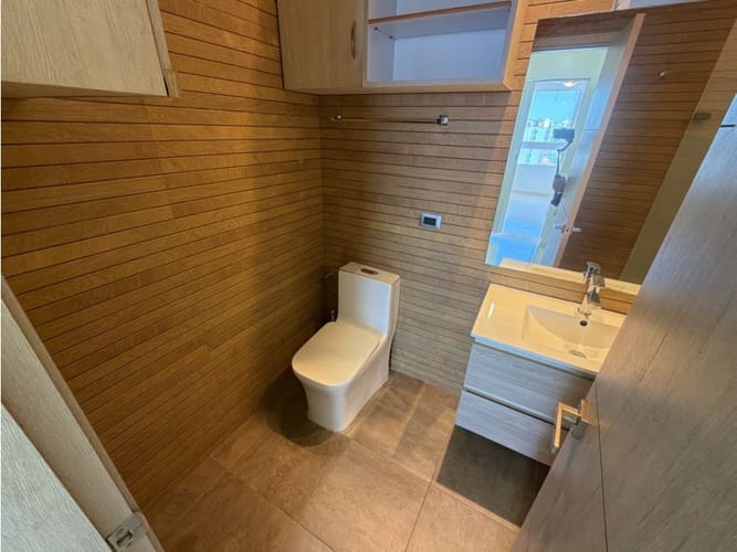 Apartamento de 2 alcobas en venta en Villa Santos, Barranquilla, 126 m² · foto 17 de 24