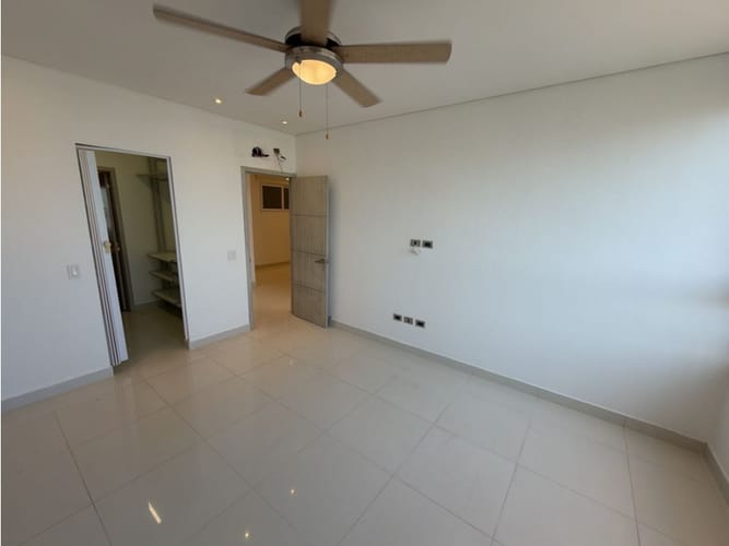 Apartamento de 2 alcobas en venta en Villa Santos, Barranquilla, 126 m² · foto 19 de 24