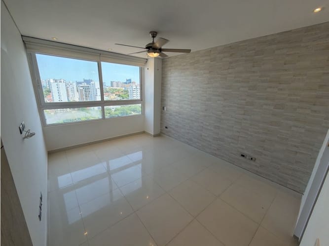 Apartamento de 2 alcobas en venta en Villa Santos, Barranquilla, 126 m² · foto 20 de 24