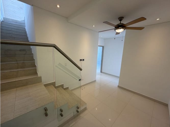 Apartamento de 2 alcobas en venta en Villa Santos, Barranquilla, 126 m² · foto 21 de 24