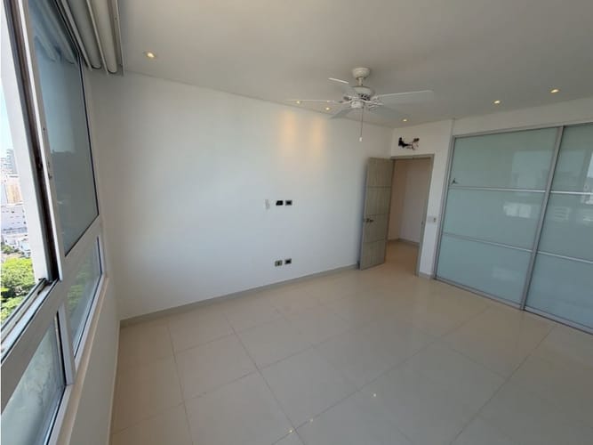 Apartamento de 2 alcobas en venta en Villa Santos, Barranquilla, 126 m² · foto 22 de 24