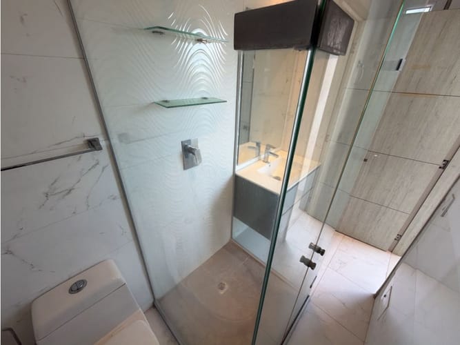 Apartamento de 2 alcobas en venta en Villa Santos, Barranquilla, 126 m² · foto 23 de 24