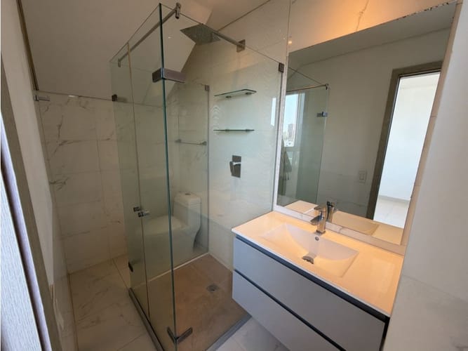 Apartamento de 2 alcobas en venta en Villa Santos, Barranquilla, 126 m² · foto 24 de 24