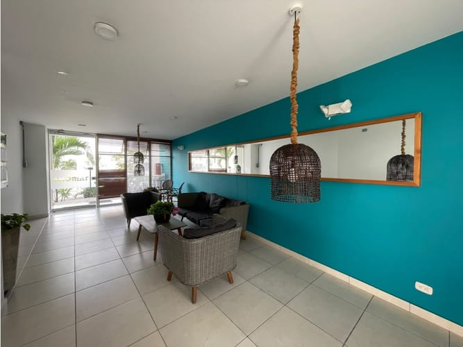 Apartamento de 2 alcobas en arriendo en Panorama, Yumbo, 51 m² · foto 2 de 14