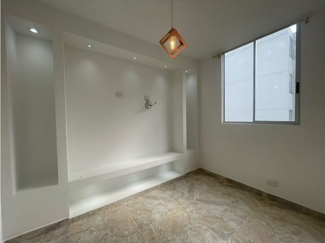 Apartamento de 2 alcobas en arriendo en Panorama, Yumbo, 51 m² · foto 4 de 14